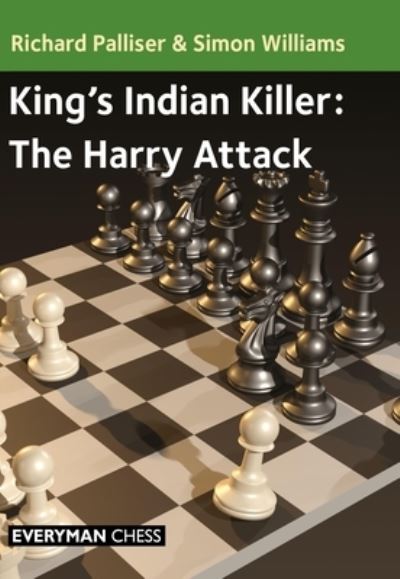 King's Indian Killer