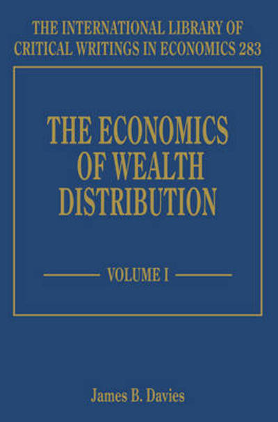 The Economics of Wealth Distribution