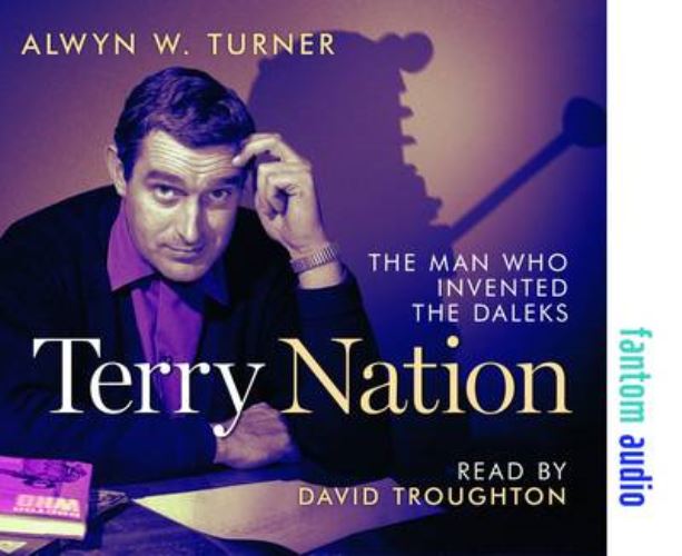 Terry Nation