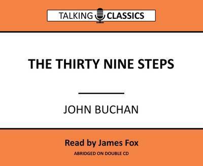 The Thirty Nine Steps