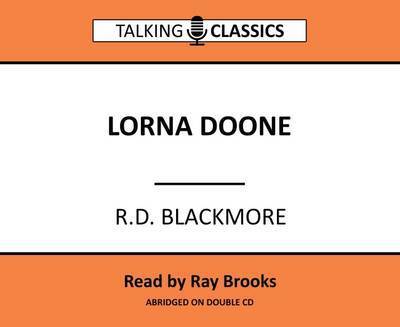 Lorna Doone