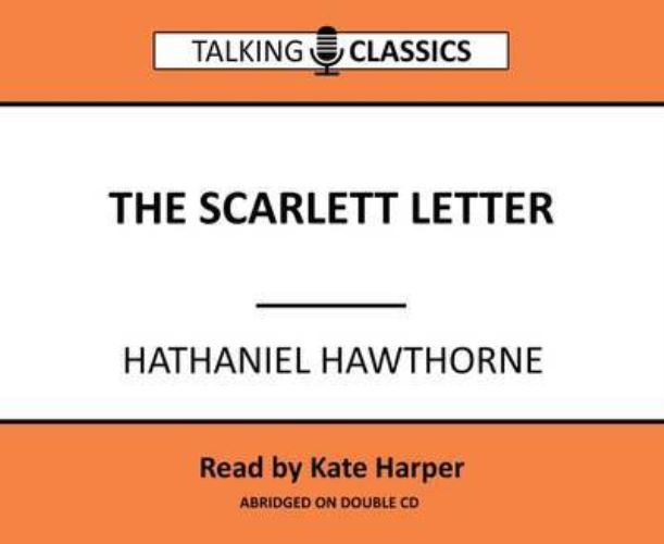 The Scarlett Letter