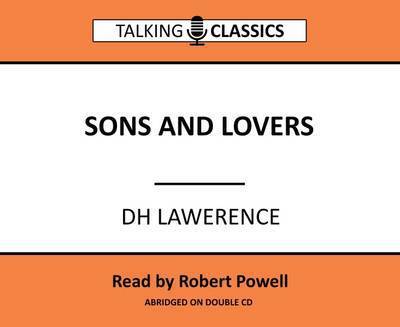 Sons and Lovers