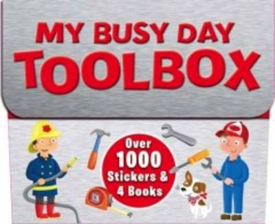 My Toolbox