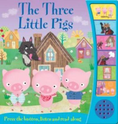 Three Little Pigs
