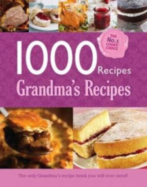 Grandma's Recipes