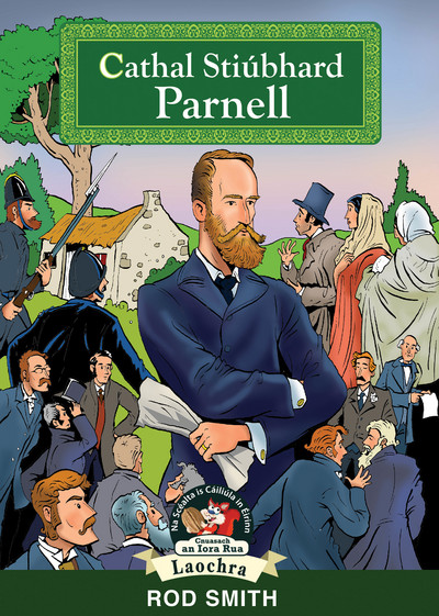Charles Stewart Parnell