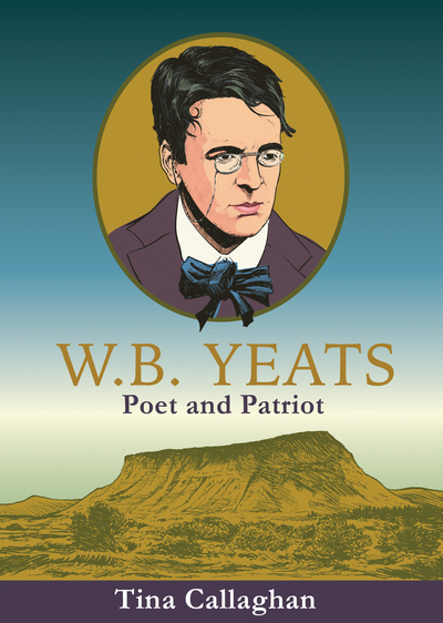 W.B. Yeats