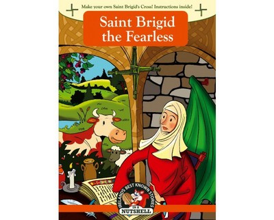 Saint Brigid the Fearless