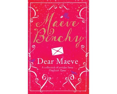 Dear Maeve