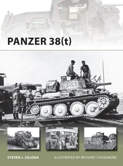 Panzer 38(T)