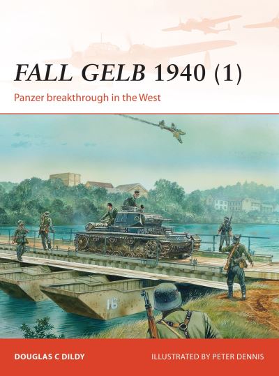 Fall Gelb 1940