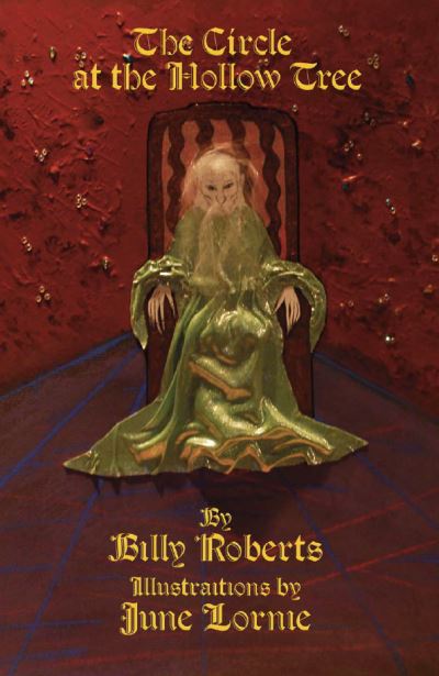 The Circle at the Hollow Tree