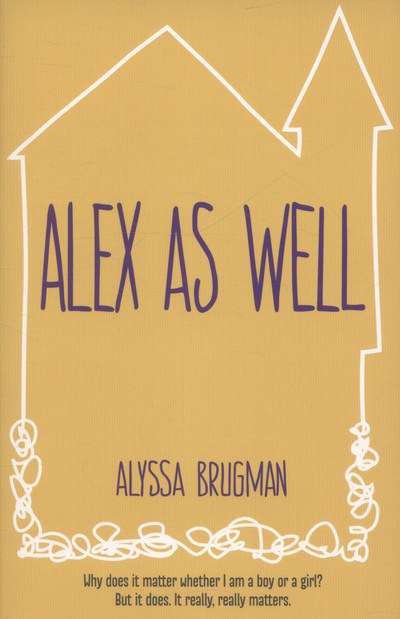 Alex As Well