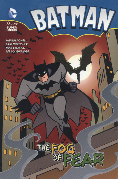 The Fog of Fear