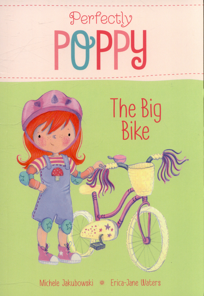 The Big Bike