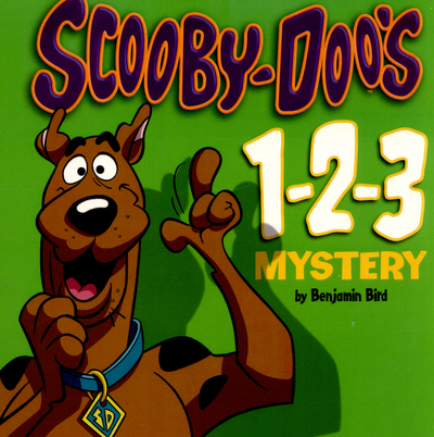 Scooby-Doo's 1-2-3 Mystery