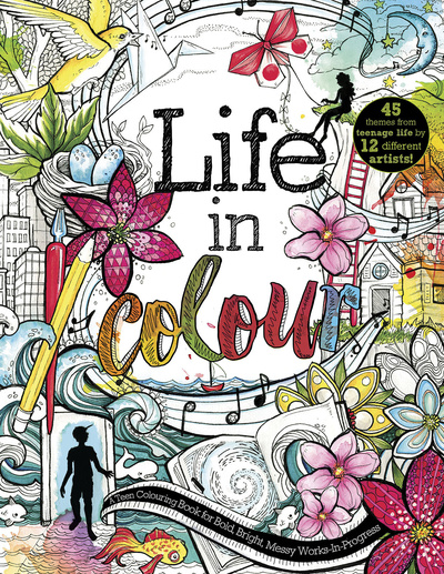 Life in Colour