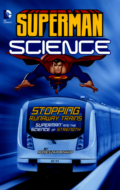 Stopping Runaway Trains