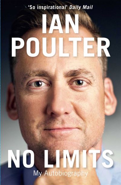 No Limits My Autobiography