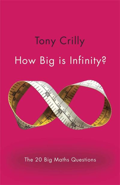 How Big Is Infinity?