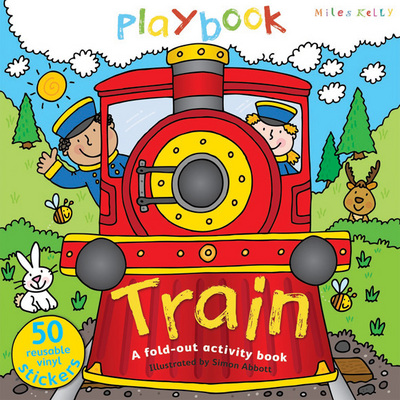 Train Playbook