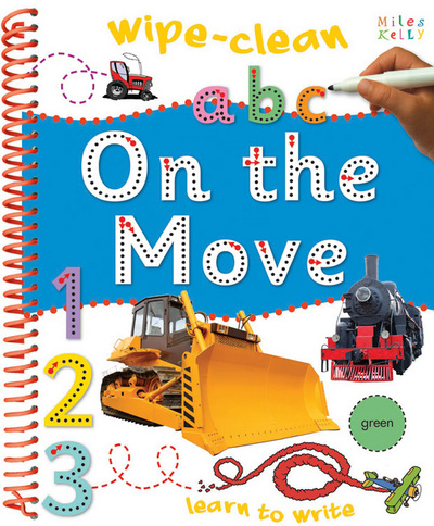 On the Move