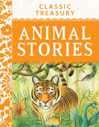 Animal Stories