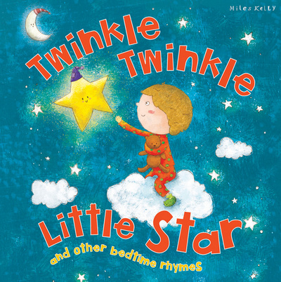 Twinkle Twinkle Little Star