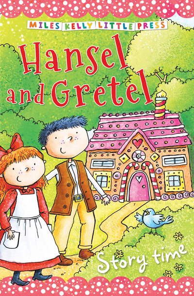 Hansel and Gretel