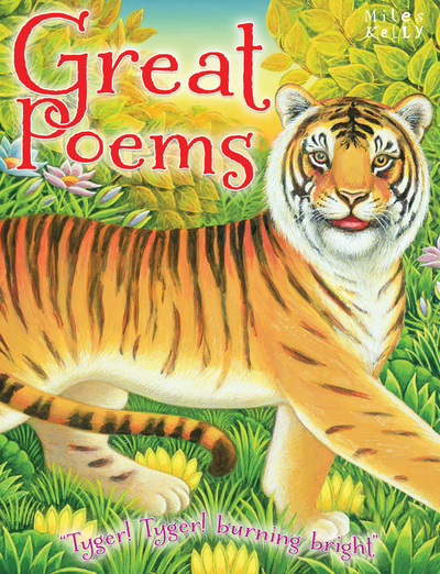 Great Poems