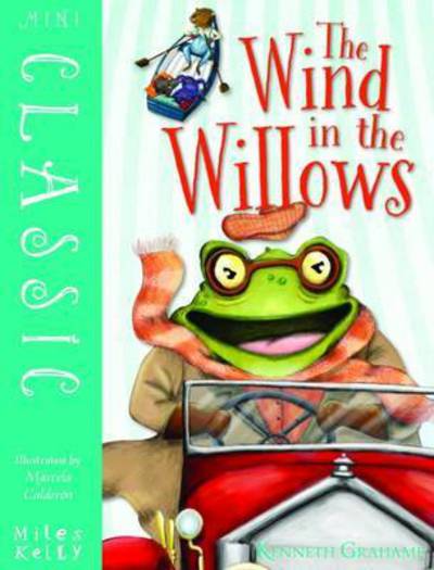 Mini Classic - The Wind in the Willows