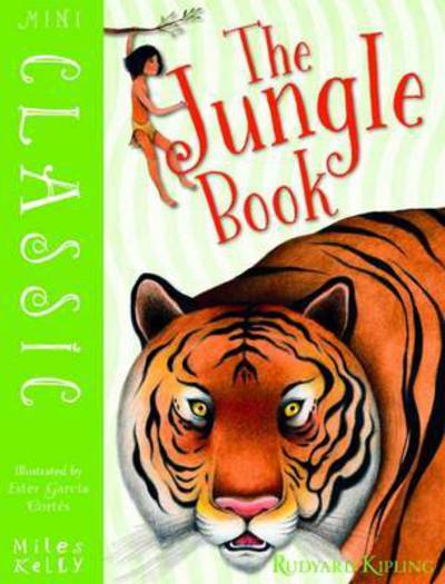 Mini Classic - The Jungle Book