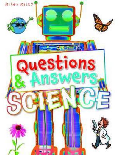 A96 Questions & Answers Science