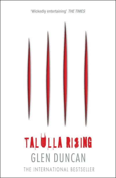 Talulla Rising