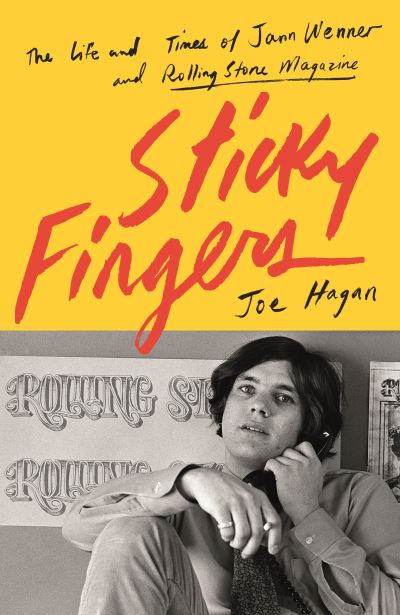 Sticky Fingers