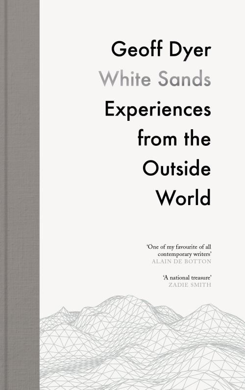 White Sands