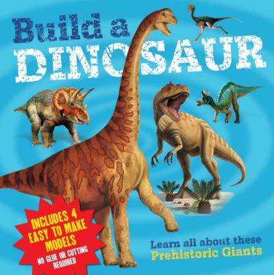 Build a Dinosaur