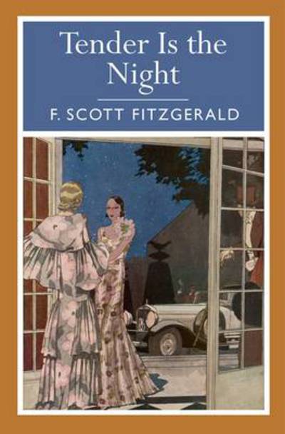 Tender Is the Night