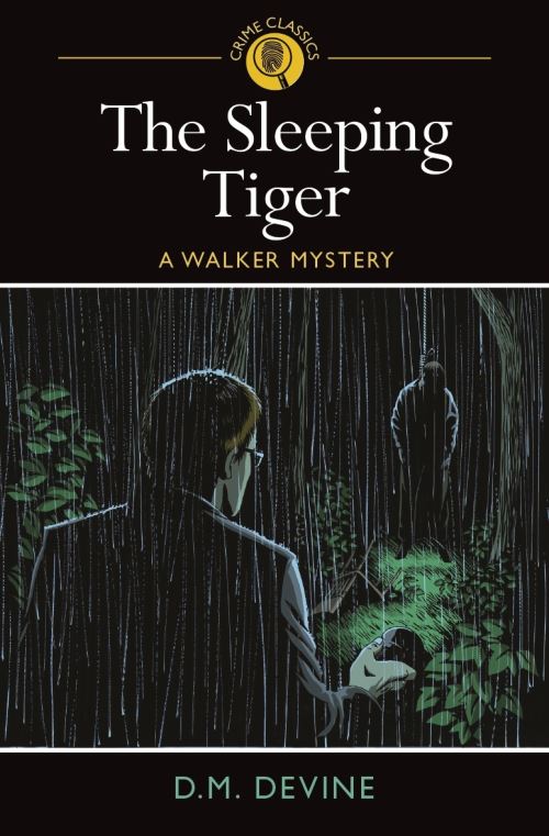 The Sleeping Tiger