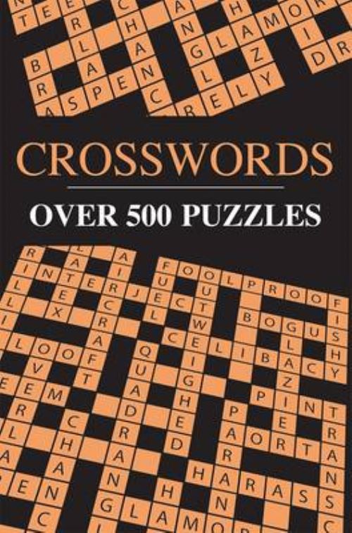Pantone Crosswords
