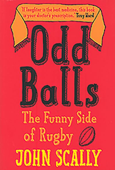 Odd Balls