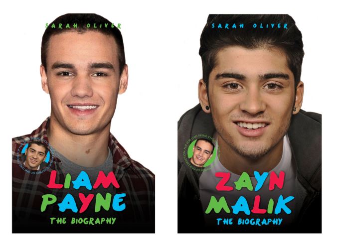 Zayn Malik