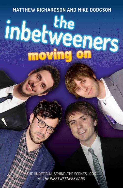 The Inbetweeners Moving on
