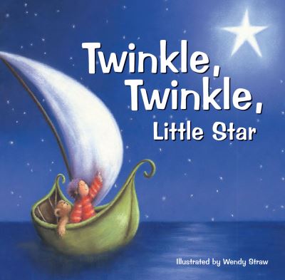 Twinkle, Twinkle, Little Star