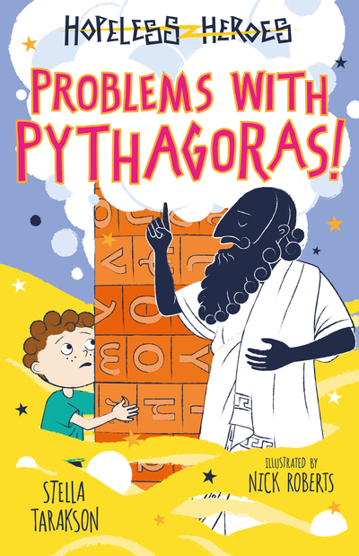 Problems With Pythagoras!