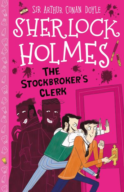 Sherlock Holmes