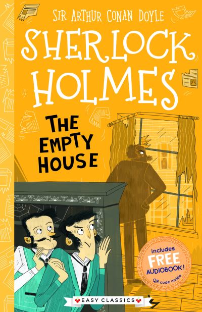 The Empty House
