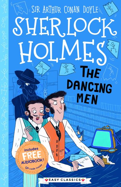 The Dancing Men