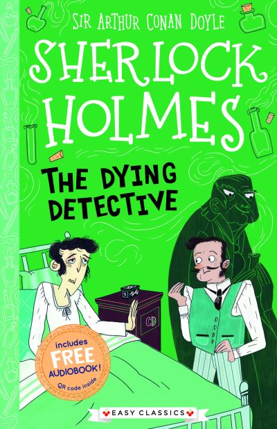 The Dying Detective